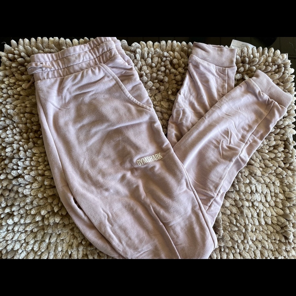 Gymshark Pippa Training Joggers